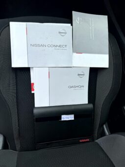 
2018 NISSAN QASHQAI J11 SERIES 2 ST FWD WAGON 4Cyl 2.0L full									