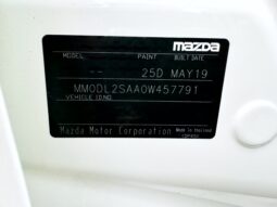 
2019 MAZDA 2 DL2SAA NEO FWD SEDAN 4CYL 1.5 L full									