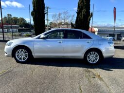 
2010 TOYOTA AURION GSV40R MY10 TOURING FWD SEDAN 6Cyl 3.5L full									