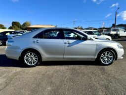 
2010 TOYOTA AURION GSV40R MY10 TOURING FWD SEDAN 6Cyl 3.5L full									