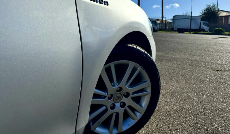 
2010 TOYOTA AURION GSV40R MY10 TOURING FWD SEDAN 6Cyl 3.5L full									