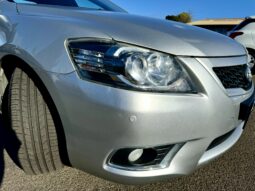 
2010 TOYOTA AURION GSV40R MY10 TOURING FWD SEDAN 6Cyl 3.5L full									