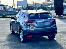 
2020 HONDA HR-V MY21 VTI-S FWD WAGON  4 Cyl 1.8L full									