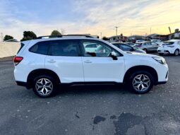 
2019 SUBARU FORESTER S5 MY19 2.5I 4WD WAGON 4 Cyl 2.5L full									