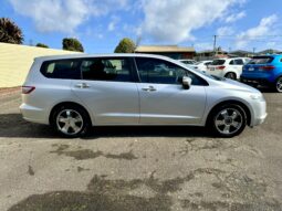 
2009 HONDA ODYSSEY 4TH GEN MY09 FWD WAGON 4Cyl 2.4L full									