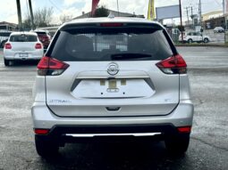 
2020 NISSAN X-TRAIL T32 SERIES III MY20 ST FWD WAGON 4 Cyl 2.5L full									