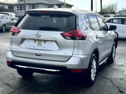 
2020 NISSAN X-TRAIL T32 SERIES III MY20 ST FWD WAGON 4 Cyl 2.5L full									