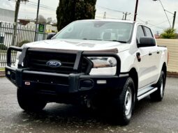 
2020 FORD RANGER PX MKIII MY20.25 XL 4WD DUAL RANGE 5 Cyl 3.2L full									