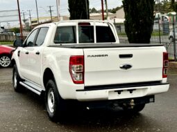 
2020 FORD RANGER PX MKIII MY20.25 XL 4WD DUAL RANGE 5 Cyl 3.2L full									