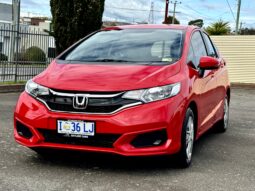 2019 HONDA JAZZ GF MY20 VTI FWD HATCHBACK 4 Cyl 1.5L