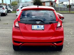 
2019 HONDA JAZZ GF MY20 VTI FWD HATCHBACK 4 Cyl 1.5L full									