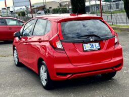 
2019 HONDA JAZZ GF MY20 VTI FWD HATCHBACK 4 Cyl 1.5L full									