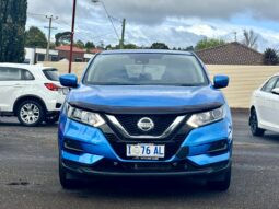 2018 NISSAN QASHQAI J11 SERIES 2 ST FWD WAGON 4Cyl 2.0L