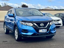 2018 NISSAN QASHQAI J11 SERIES 2 ST FWD WAGON 4Cyl 2.0L