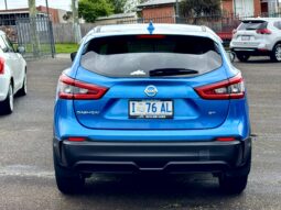 2018 NISSAN QASHQAI J11 SERIES 2 ST FWD WAGON 4Cyl 2.0L