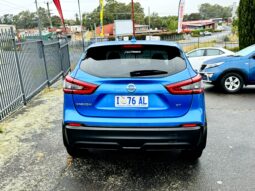 
2018 NISSAN QASHQAI J11 SERIES 2 ST FWD WAGON 4Cyl 2.0L full									