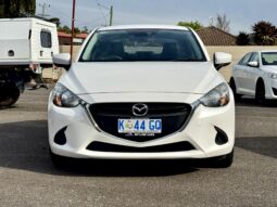 
2019 MAZDA 2 DL2SAA NEO FWD SEDAN 4CYL 1.5 L full									