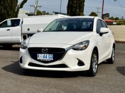 2019 MAZDA 2 DL2SAA NEO FWD SEDAN 4CYL 1.5 L