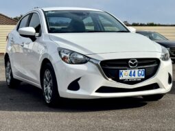 2019 MAZDA 2 DL2SAA NEO FWD SEDAN 4CYL 1.5 L