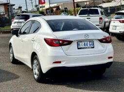 
2019 MAZDA 2 DL2SAA NEO FWD SEDAN 4CYL 1.5 L full									