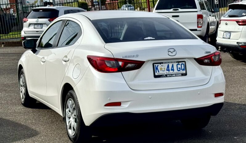 
2019 MAZDA 2 DL2SAA NEO FWD SEDAN 4CYL 1.5 L full									