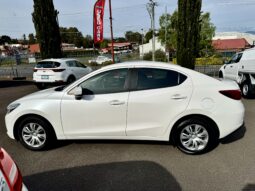 
2019 MAZDA 2 DL2SAA NEO FWD SEDAN 4CYL 1.5 L full									