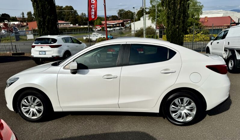 
2019 MAZDA 2 DL2SAA NEO FWD SEDAN 4CYL 1.5 L full									