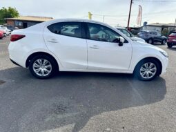 
2019 MAZDA 2 DL2SAA NEO FWD SEDAN 4CYL 1.5 L full									