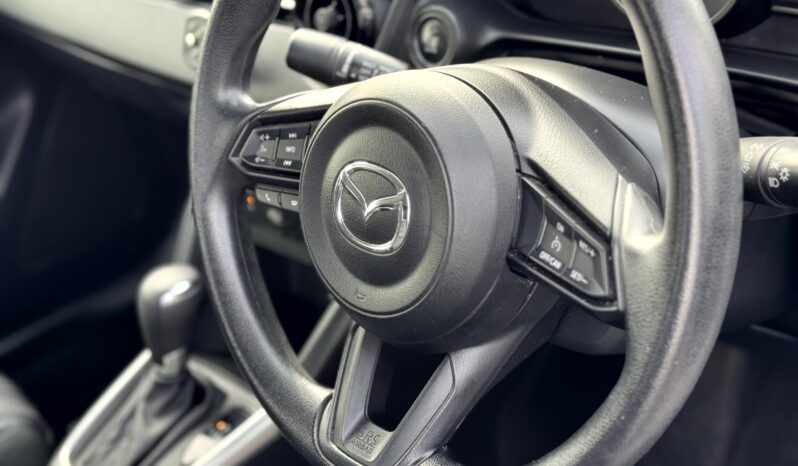 
2019 MAZDA 2 DL2SAA NEO FWD SEDAN 4CYL 1.5 L full									