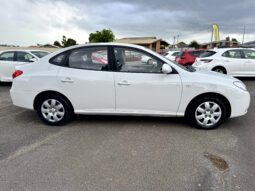 
2009 HYUNDAI ELANTRA HD SX AUTOMATIC FWD SEDAN 4Cyl 2.0L full									