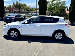 
2013 MAZDA 3 BL10F2 MY13 NEO FWD AUTOMATIC HATCH 4CYL 2.0L full									