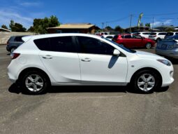 
2013 MAZDA 3 BL10F2 MY13 NEO FWD AUTOMATIC HATCH 4CYL 2.0L full									