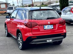 
2019 SUZUKI VITARA LY SERIES II FWD WAGON 4 CYL 1.6 L full									