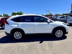 
2013 HONDA CR-V RM MY14 VTI NAVI FWD WAGON 4 CYL 2 L full									