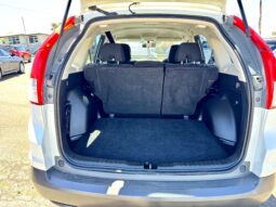 
2013 HONDA CR-V RM MY14 VTI NAVI FWD WAGON 4 CYL 2 L full									