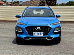 2018 HYUNDAI KONA OS MY18 ACTIVE FWD WAGON 4 CYL 2.0 L