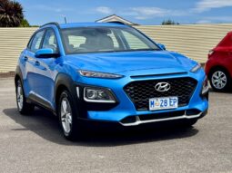 2018 HYUNDAI KONA OS MY18 ACTIVE FWD WAGON 4 CYL 2.0 L