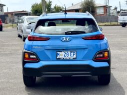 2018 HYUNDAI KONA OS MY18 ACTIVE FWD WAGON 4 CYL 2.0 L