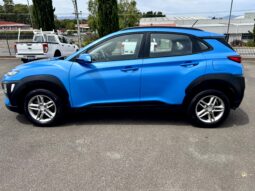 
2018 HYUNDAI KONA OS MY18 ACTIVE FWD WAGON 4 CYL 2.0 L full									