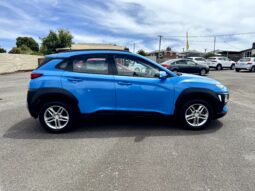 
2018 HYUNDAI KONA OS MY18 ACTIVE FWD WAGON 4 CYL 2.0 L full									