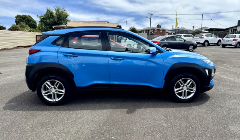 
2018 HYUNDAI KONA OS MY18 ACTIVE FWD WAGON 4 CYL 2.0 L full									