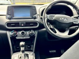 
2018 HYUNDAI KONA OS MY18 ACTIVE FWD WAGON 4 CYL 2.0 L full									