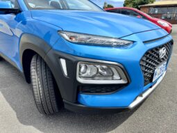 
2018 HYUNDAI KONA OS MY18 ACTIVE FWD WAGON 4 CYL 2.0 L full									