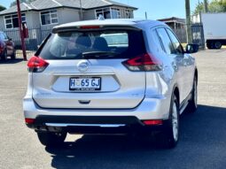 2017 NISSAN X-TRAIL T32 SERIES II ST FWD WAGON 4Cyl 2.5L, 7 Seater