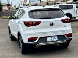 
2019 MG ZS AZS1 MY19 EXCITE FWD WAGON 4 CYL 1.5 L full									