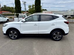 
2019 MG ZS AZS1 MY19 EXCITE FWD WAGON 4 CYL 1.5 L full									