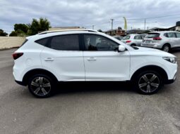 
2019 MG ZS AZS1 MY19 EXCITE FWD WAGON 4 CYL 1.5 L full									