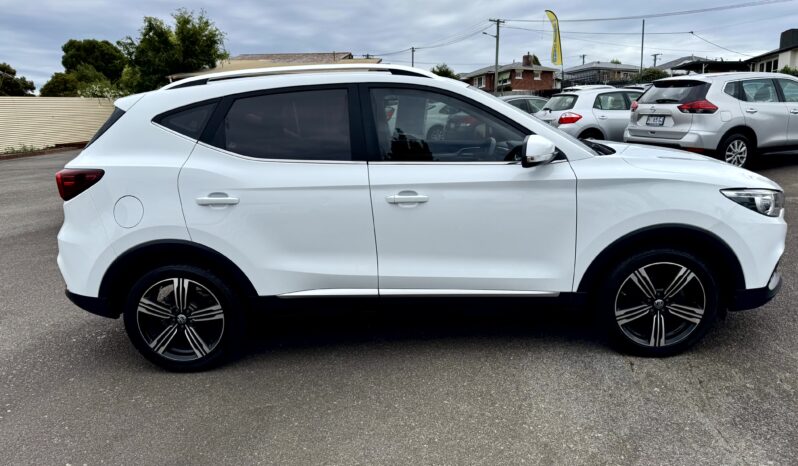 
2019 MG ZS AZS1 MY19 EXCITE FWD WAGON 4 CYL 1.5 L full									