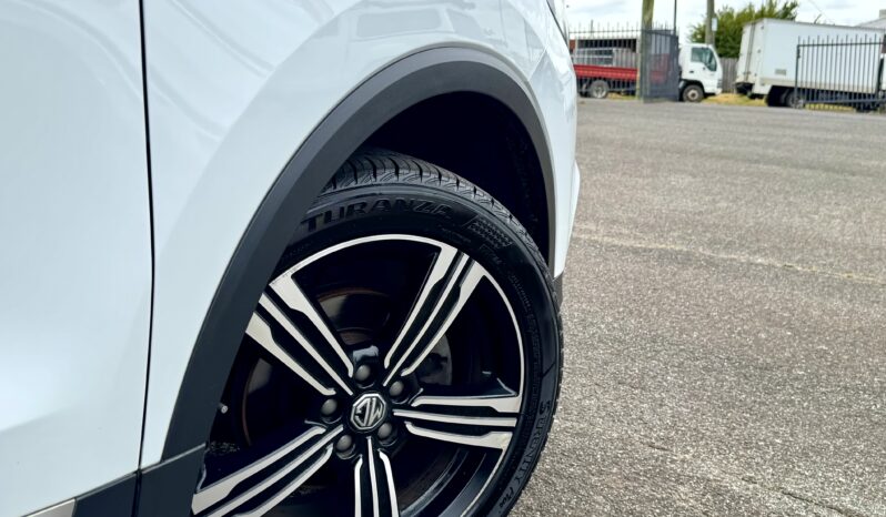 
2019 MG ZS AZS1 MY19 EXCITE FWD WAGON 4 CYL 1.5 L full									