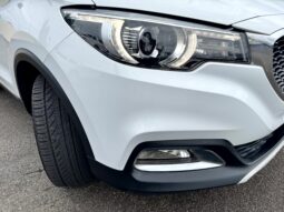 
2019 MG ZS AZS1 MY19 EXCITE FWD WAGON 4 CYL 1.5 L full									